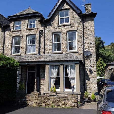 Daleslea Bed and Breakfast Sedbergh Εξωτερικό φωτογραφία