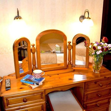Daleslea Bed and Breakfast Sedbergh Εξωτερικό φωτογραφία