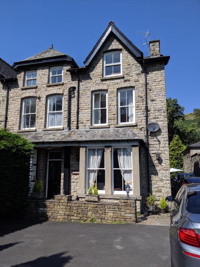Daleslea Bed and Breakfast Sedbergh Εξωτερικό φωτογραφία