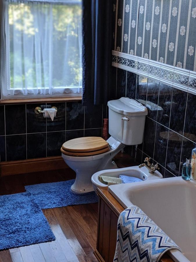 Daleslea Bed and Breakfast Sedbergh Εξωτερικό φωτογραφία