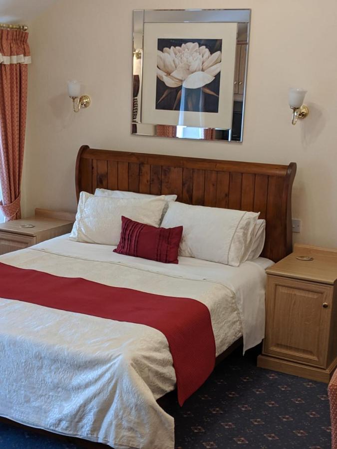 Daleslea Bed and Breakfast Sedbergh Εξωτερικό φωτογραφία