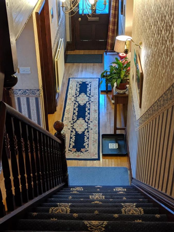 Daleslea Bed and Breakfast Sedbergh Εξωτερικό φωτογραφία