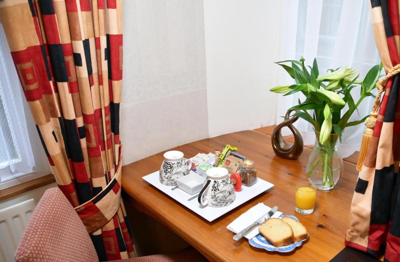 Daleslea Bed and Breakfast Sedbergh Εξωτερικό φωτογραφία