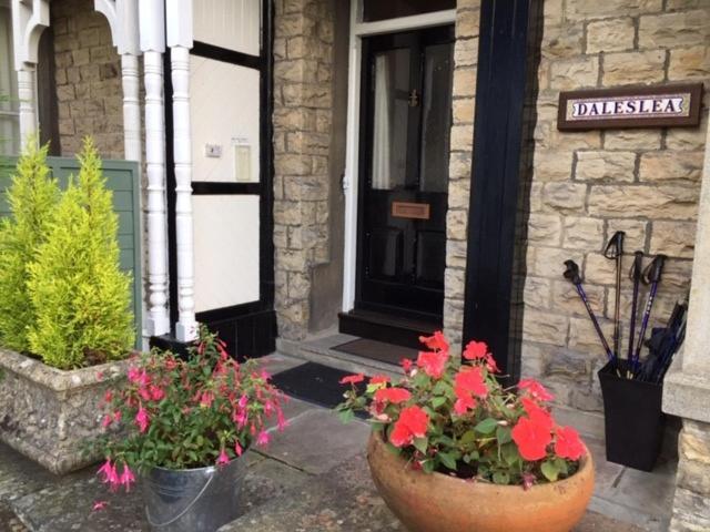 Daleslea Bed and Breakfast Sedbergh Εξωτερικό φωτογραφία