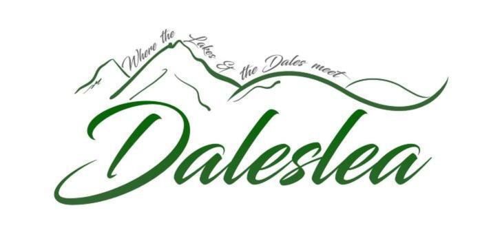 Daleslea Bed and Breakfast Sedbergh Εξωτερικό φωτογραφία